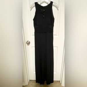Maxi Dress by Signature Sangria Size 8